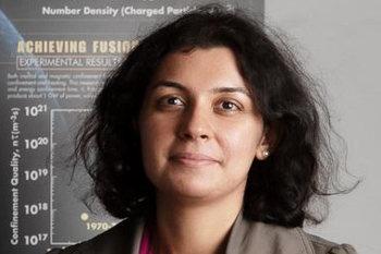 Australian scientist’s work on trade and climate change takes centre stage-thumbnail